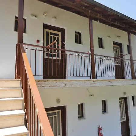 Mario Apartman *