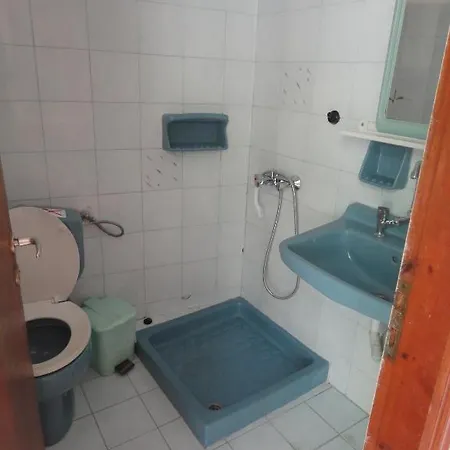 Mario Apartman