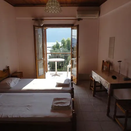 Mario Apartman Vaszilikí