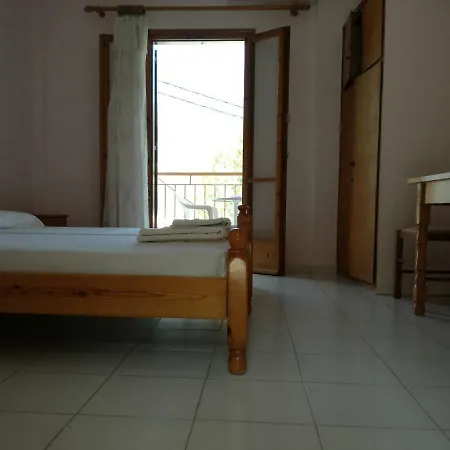 Mario Apartman Vaszilikí