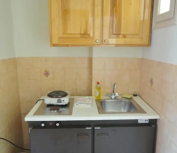 Mario * Vasiliki (Lefkada)