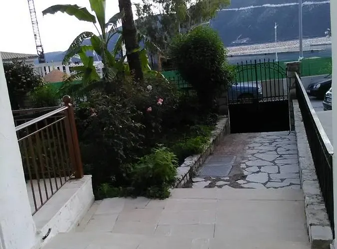 Apartment Mario Vasiliki (Lefkada)