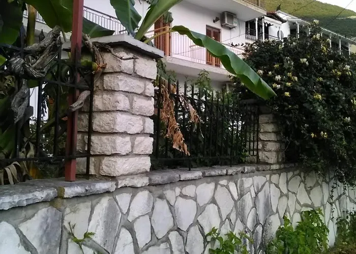 Mario * Vasiliki (Lefkada)