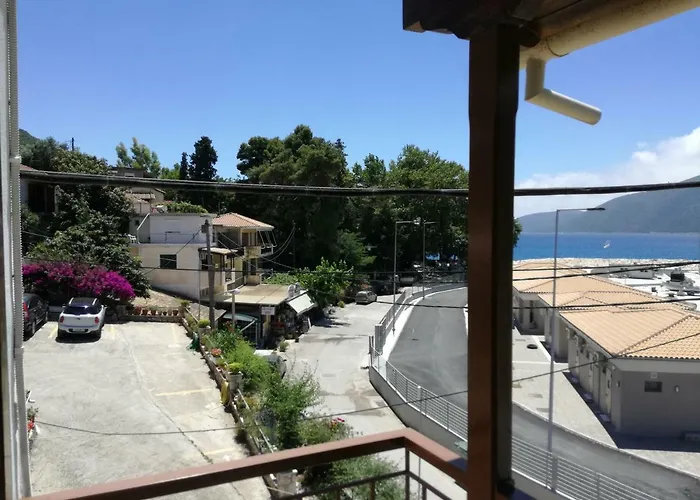 Mario * Vasiliki (Lefkada)