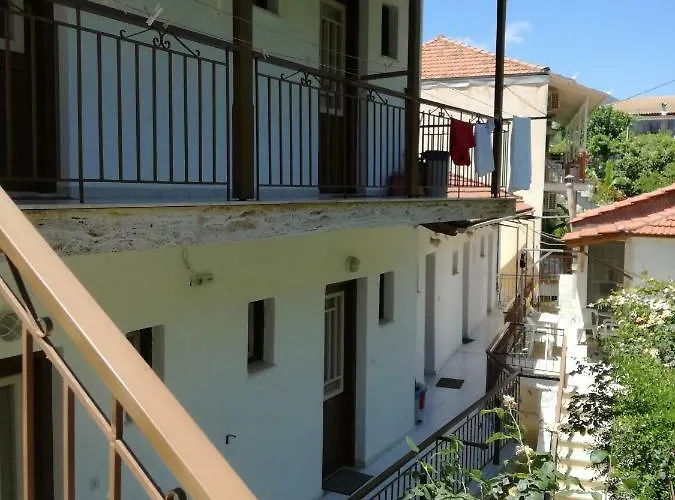 Mario * Vasiliki (Lefkada)